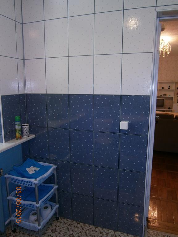 White House Puhkemaja Hostel Uulu ห้อง รูปภาพ
